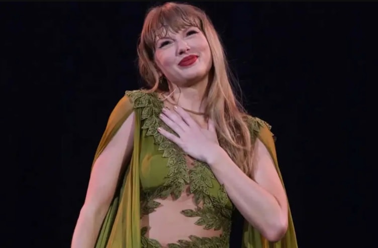 Billboard Music Award