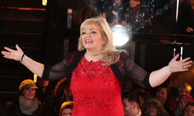Linda Nolan