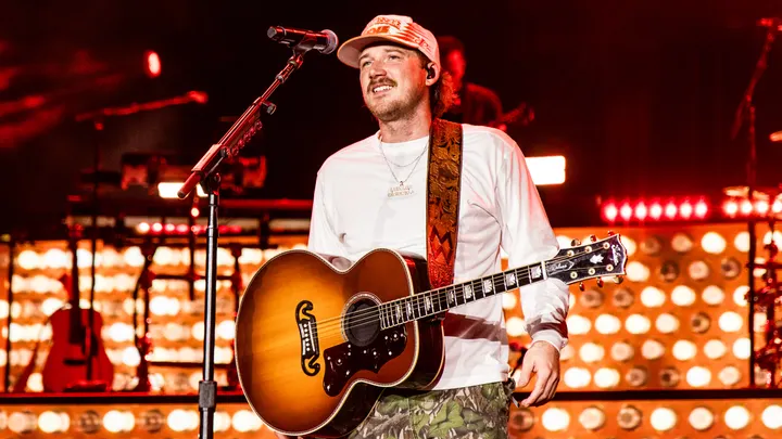 Morgan Wallen