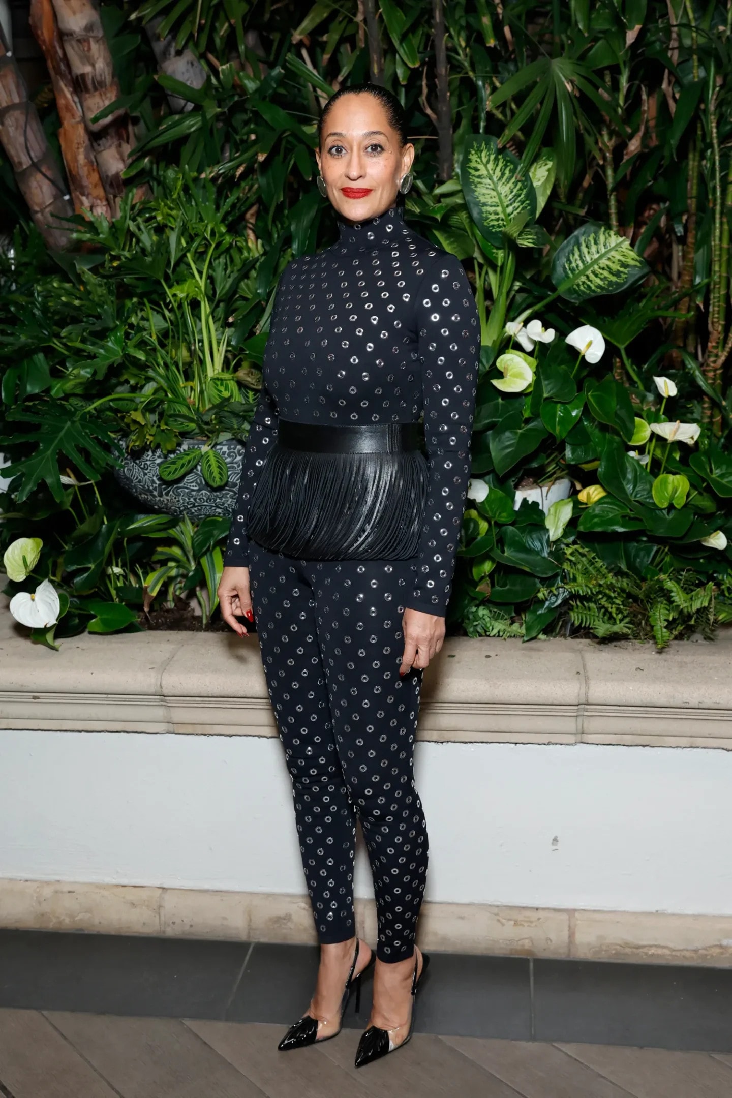 Tracee Ellis Ross