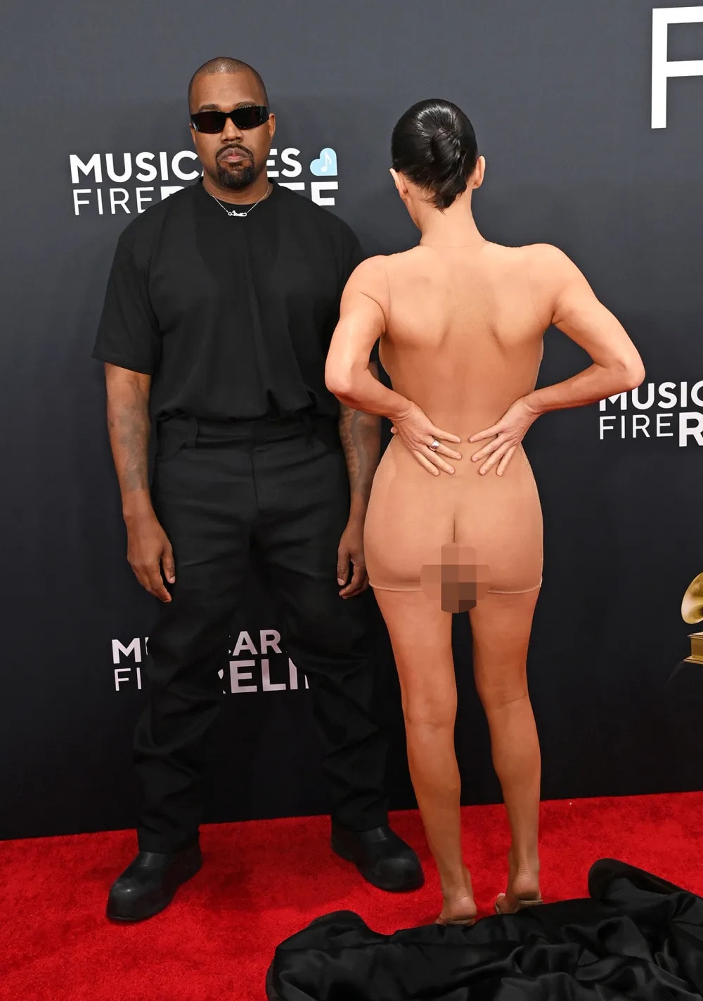 Bianca Censori