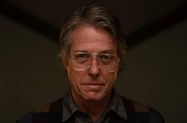 The Fashion of Faith and Fear: A24's 'Heretic' Redefines Spiritual ...