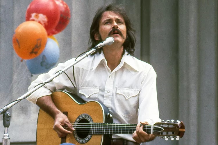 Jesse Colin Young