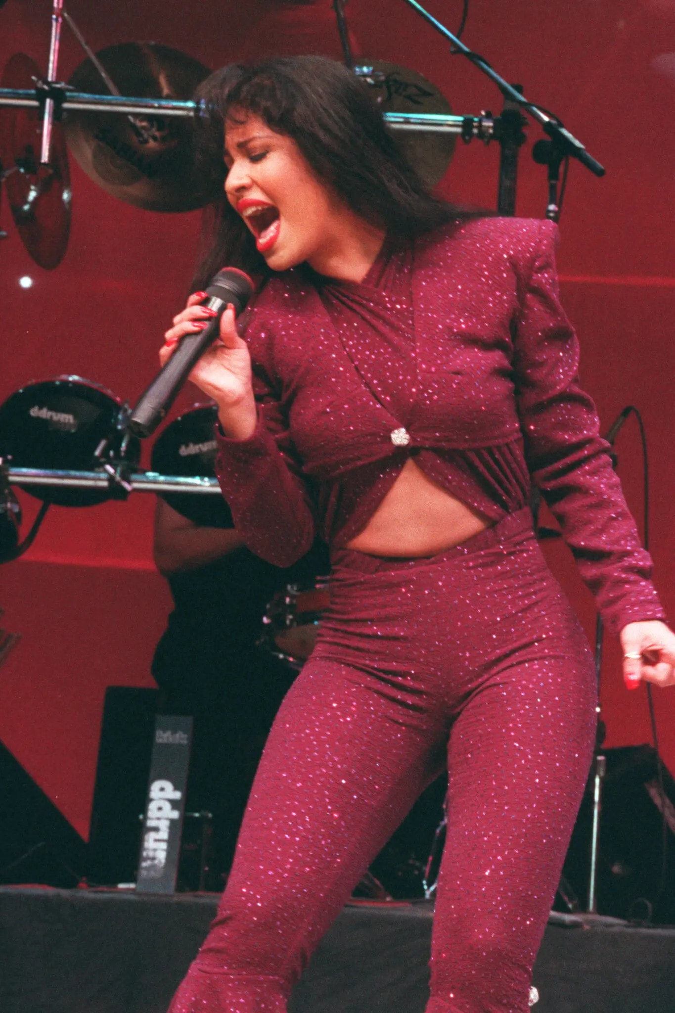 Selena Quintanilla-Perez
