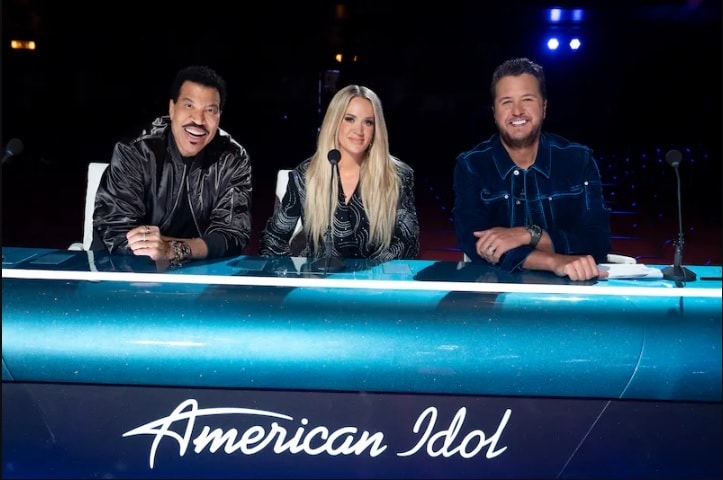 American Idol