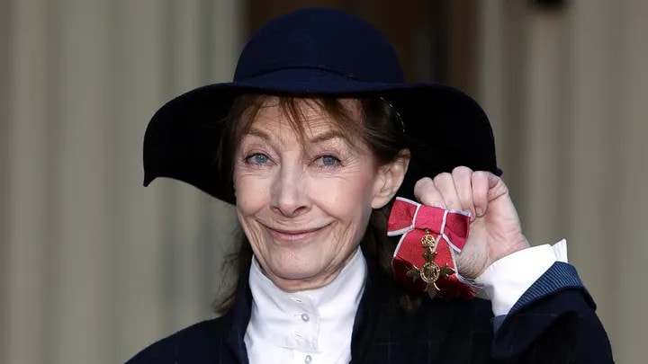 Jean Marsh