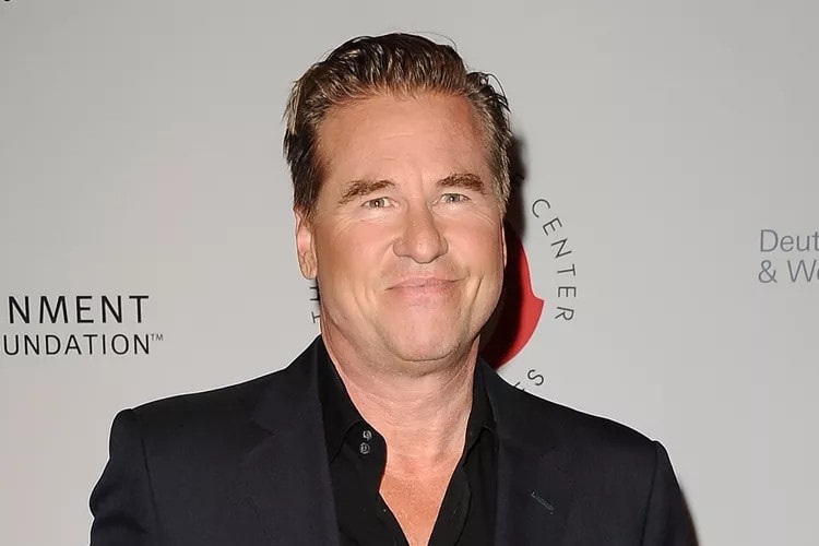 val Kilmer