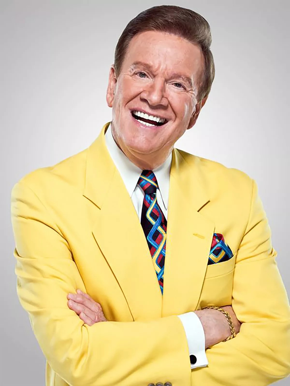 Wink Martindale