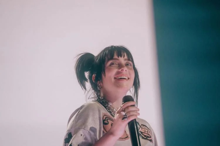 Billie Eilish