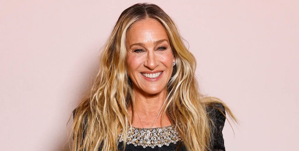 Sarah Jessica Parker
