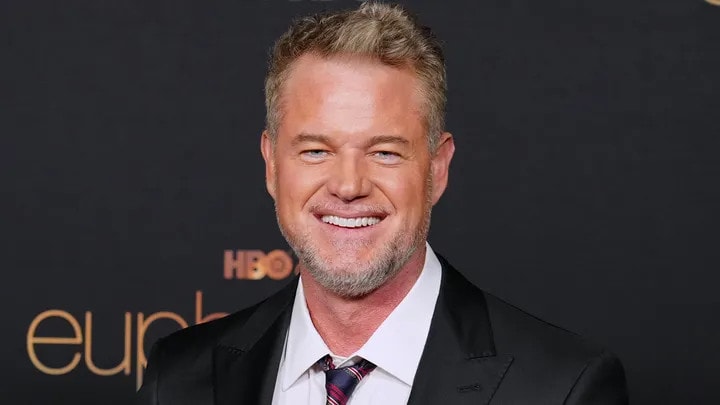 Eric Dane