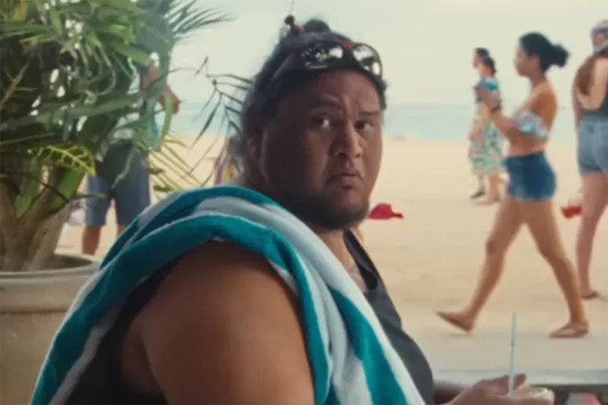 David Hekili Kenui Bell