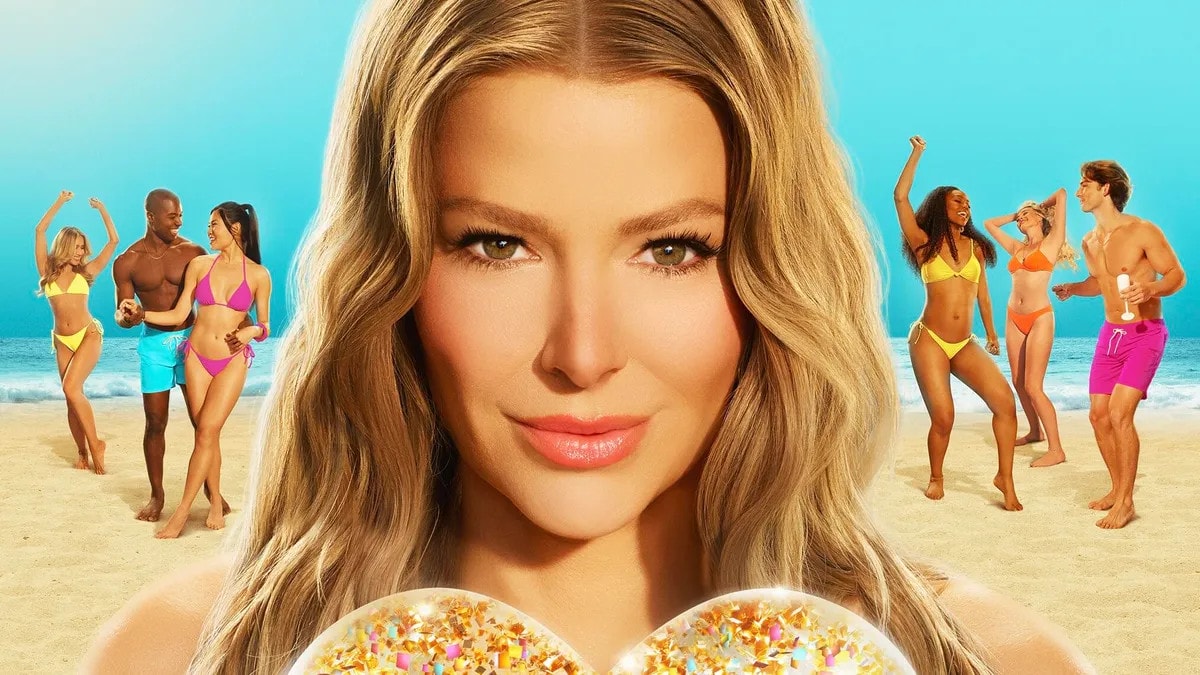 Love Island USA Season 7