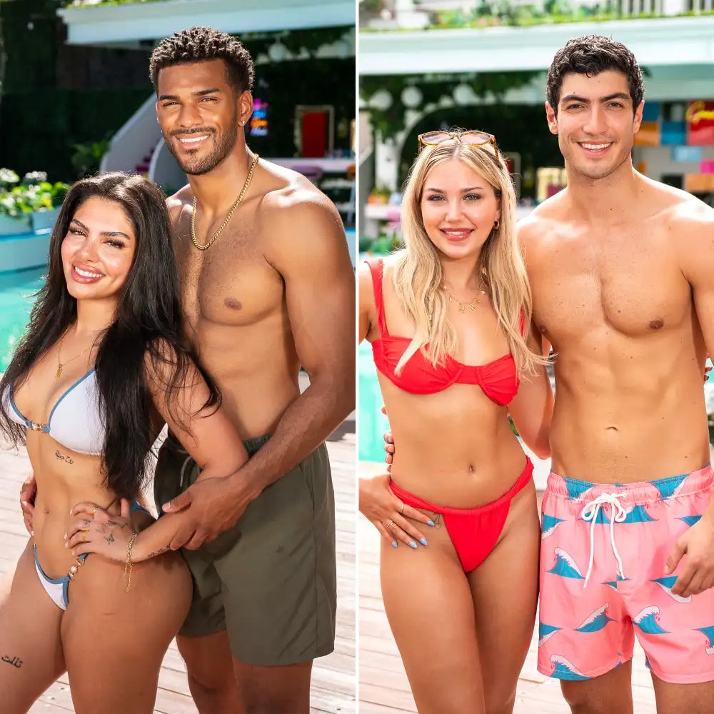 Love Island USA