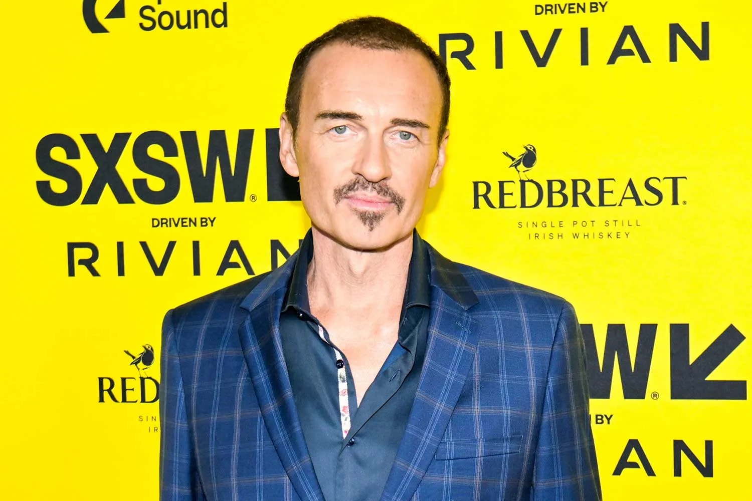 Julian McMahon