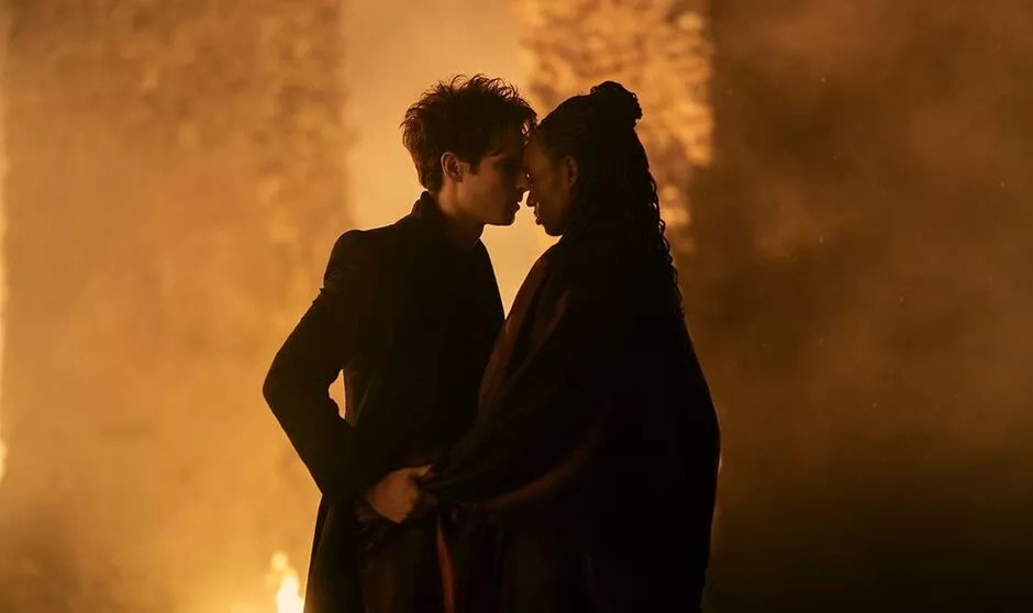 The Sandman season 2