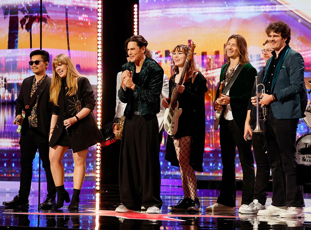 America's Got Talent