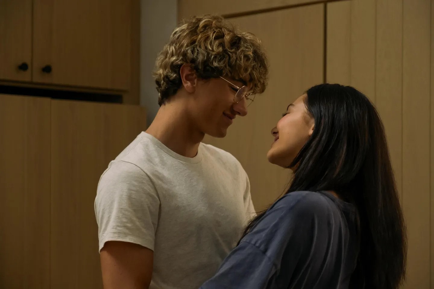 The Summer I Turned Pretty