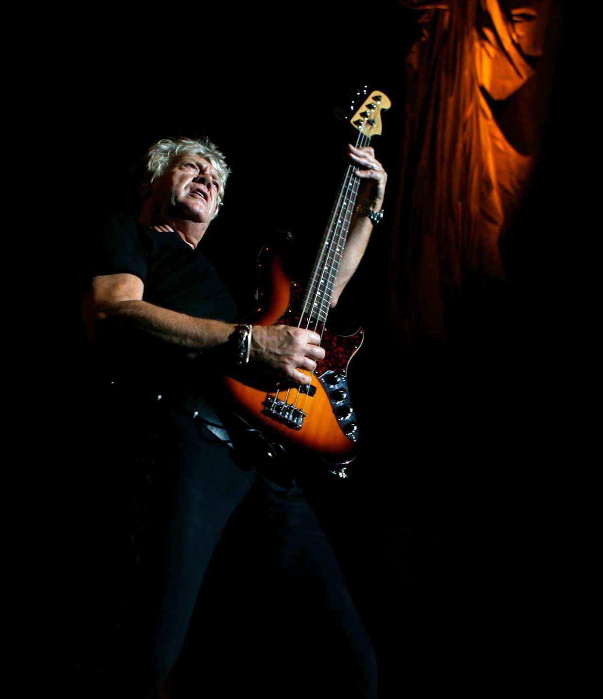 John Lodge