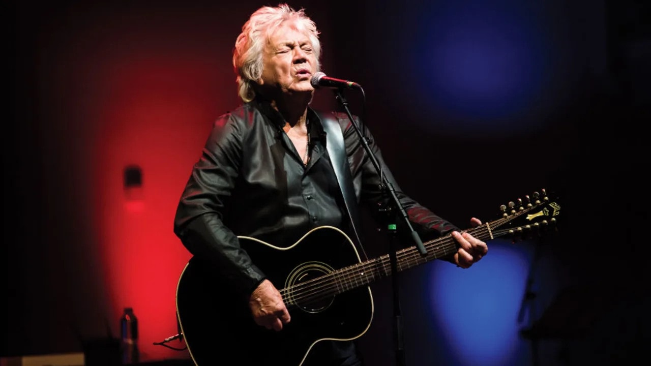 John Lodge