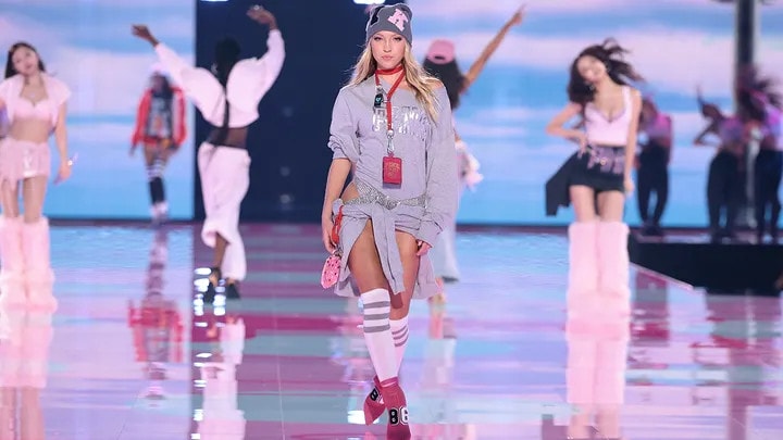 Victoria's Secret Fashion Show