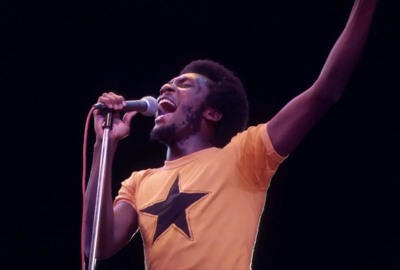 Jimmy Cliff,