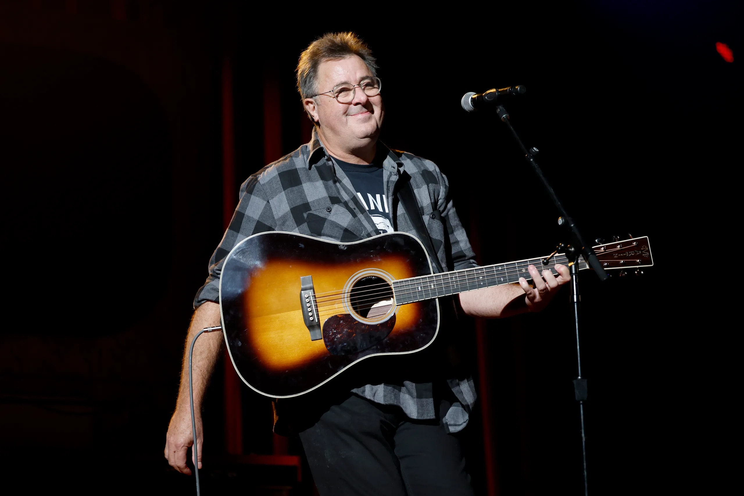 Vince Gill