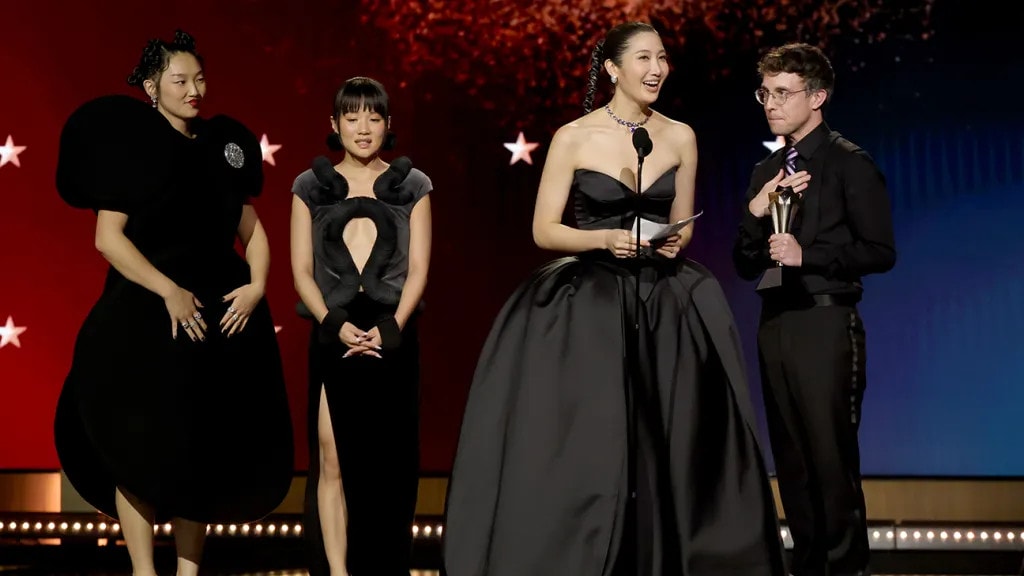 Critics Choice Awards